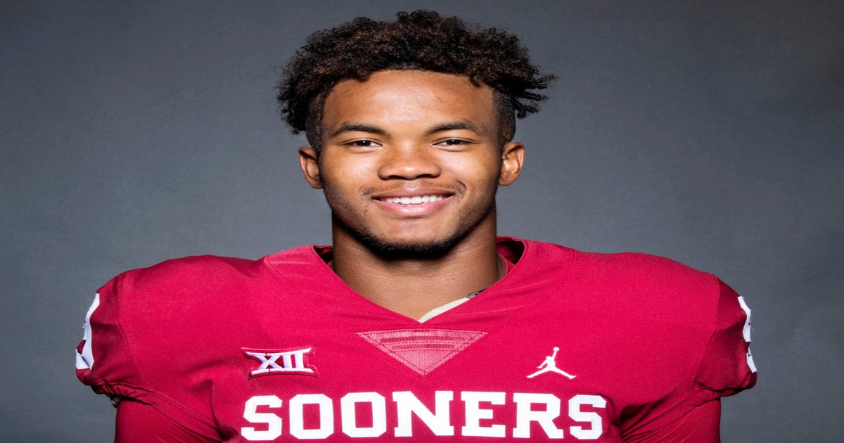 Cardinals QB Kyler Murray is arguably the best high school player ever in  Texas state history