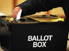 Will this be our last general election under First Past the Post?