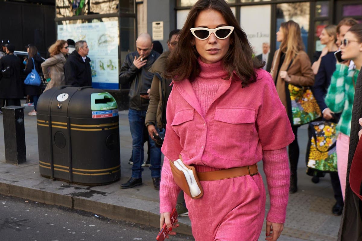 How boilersuits became the hottest trend for spring