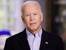 How Democrats could use Biden's voting record to crush his campaign