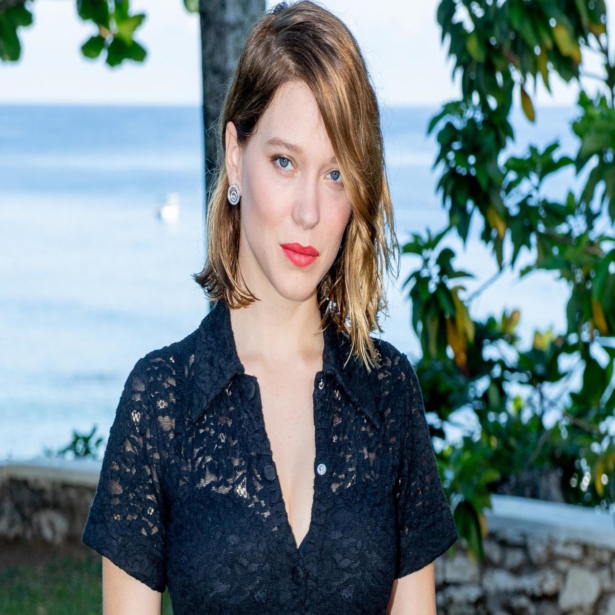 Louis Vuitton names Bond girl Léa Seydoux as the new face of the