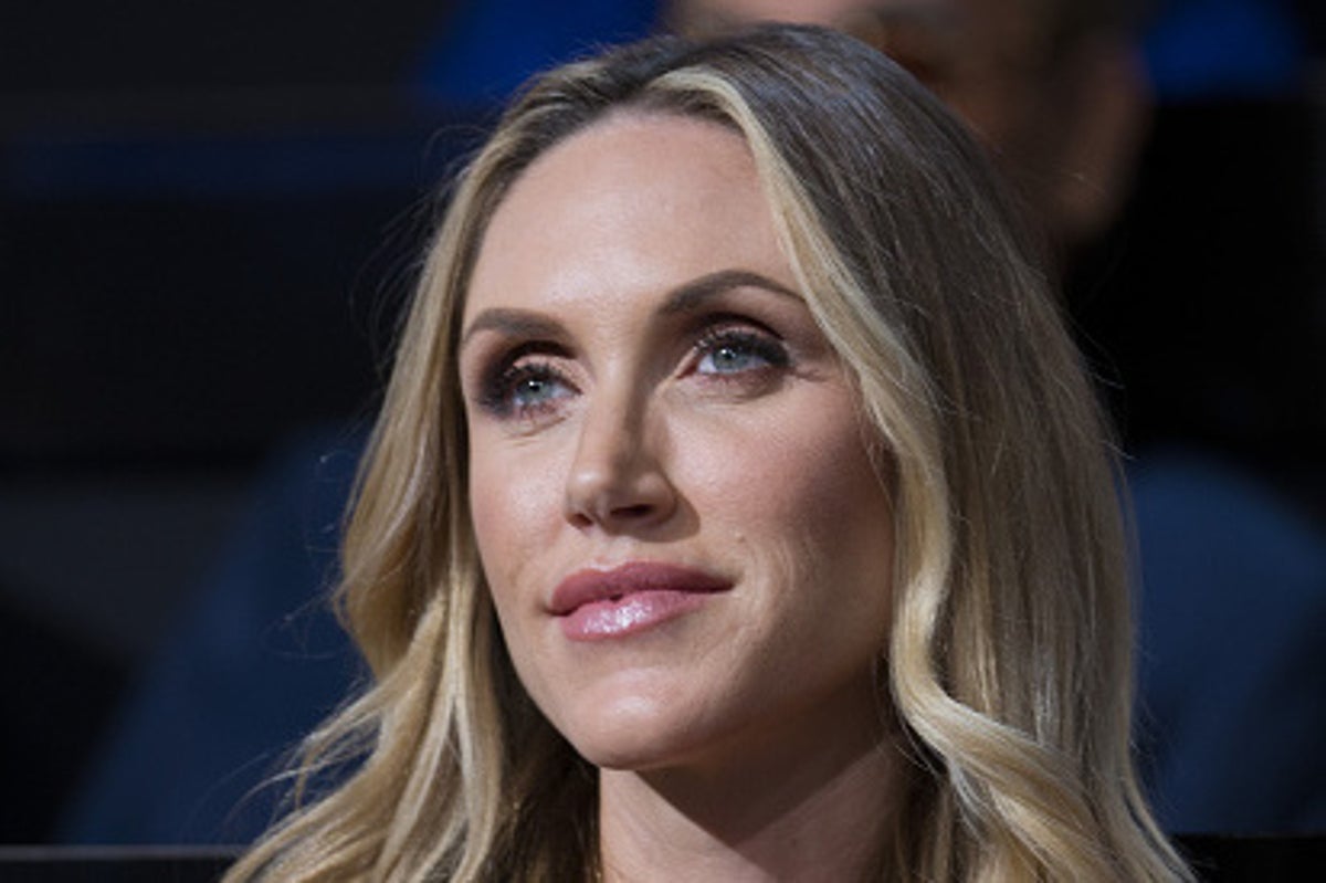 Lara Trump says refugees 'one of the worst things that ever happened' to  Germany | The Independent | The Independent