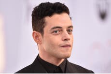 Why Rami Malek could be the Bond baddie 007 has been crying out for