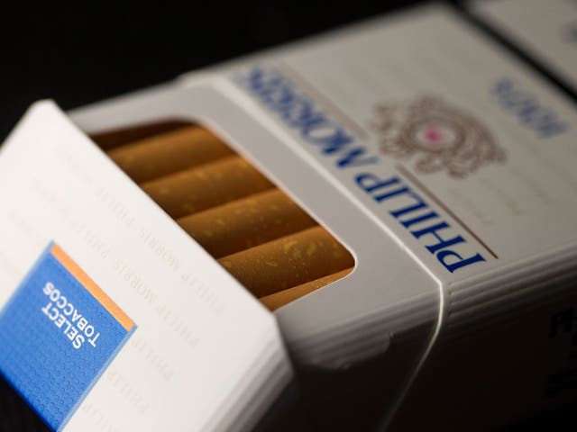 Public health advocates are celebrating a near-total ban on all tobacco sales throughout Beverly Hills