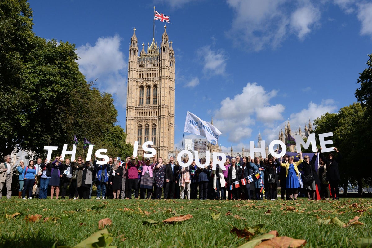 Opinion: My mum fled Somalia