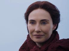 Game of Thrones actor Carice van Houten calls fans ‘ungrateful’ one year after finale backlash