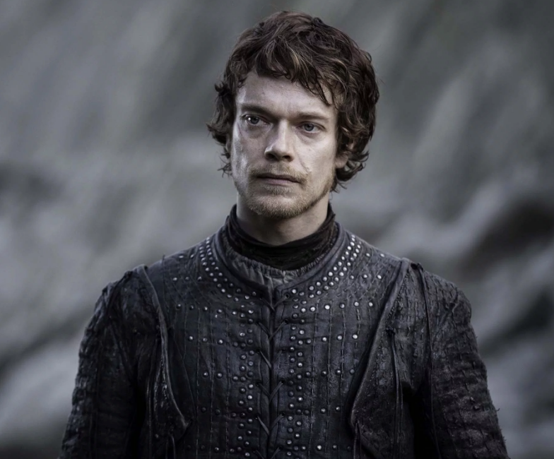 Theon Greyjoy
