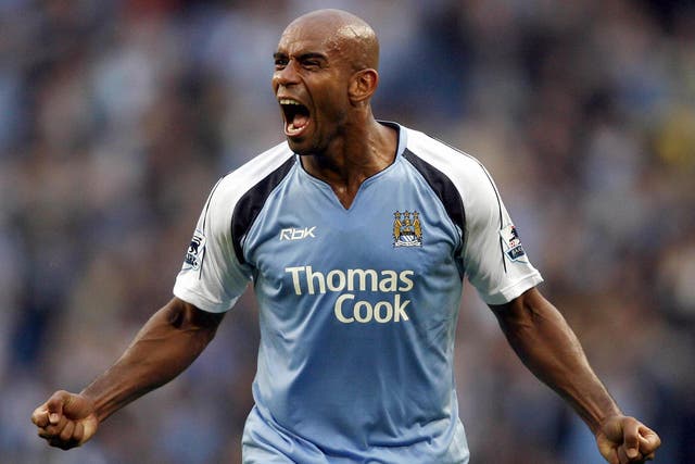 Trevor Sinclair wants to see players use their anger from being racially abused as motivation