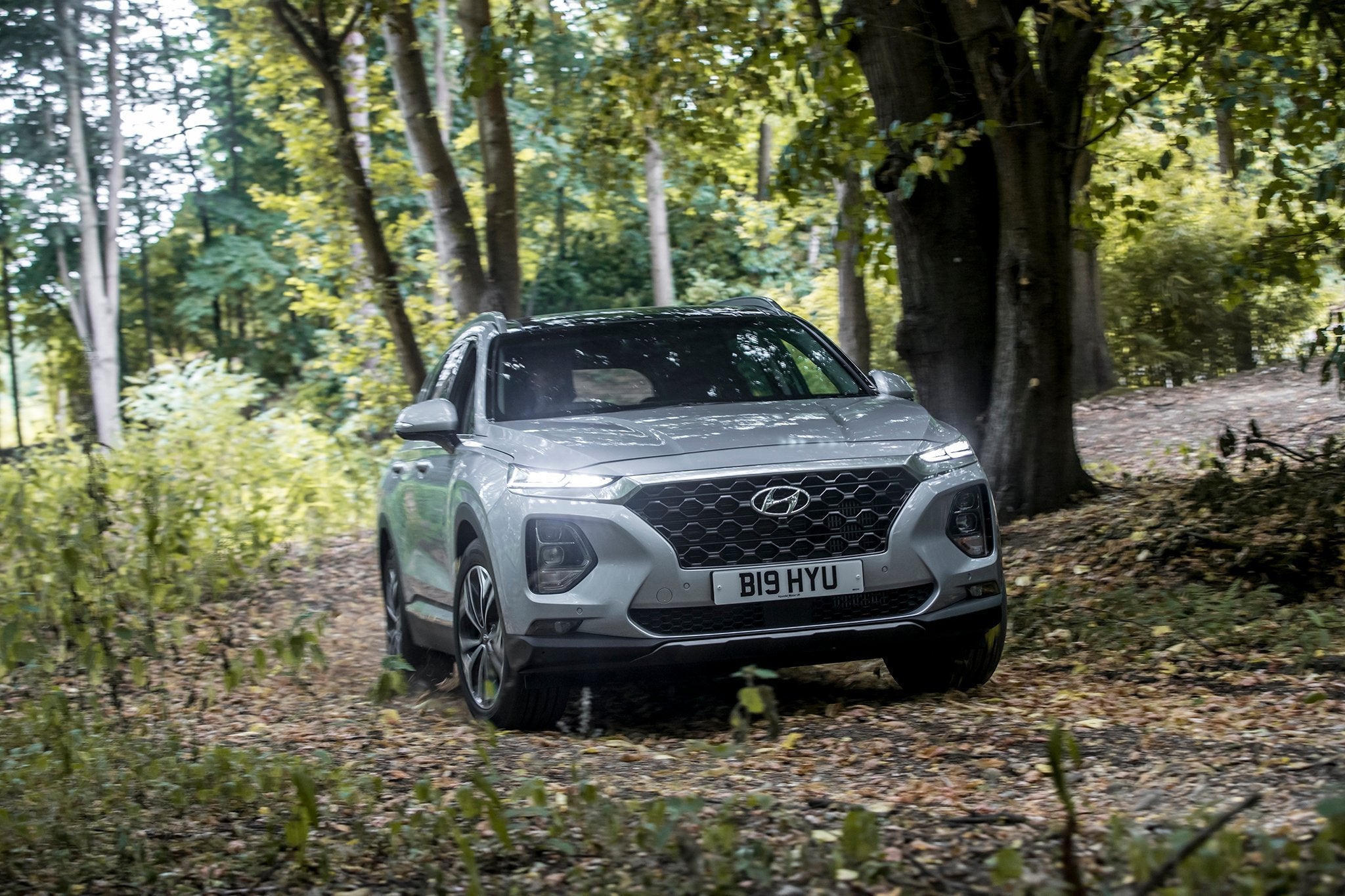Hyundai has got the balance just right – the looks are relatively pleasing, and fashionable