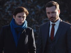Line of Duty episode 5 review: A winningly tense penultimate episode
