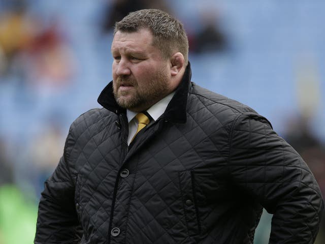 Three wins will secure Wasps a top-four spot