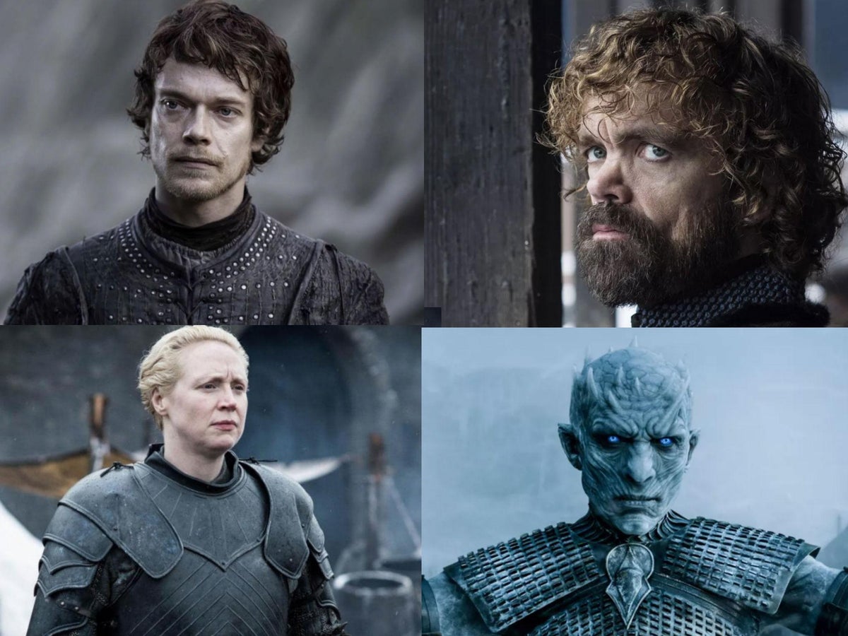 Game of Thrones season 8 episode 3: Which characters will die in the big  battle? | The Independent