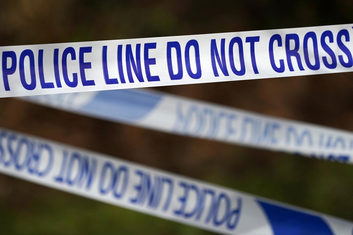 Two arrested after baby’s unexplained death at Somerset home