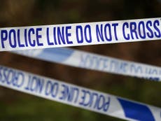 Burglars ‘posing as NHS workers carrying out coronavirus testing’ 