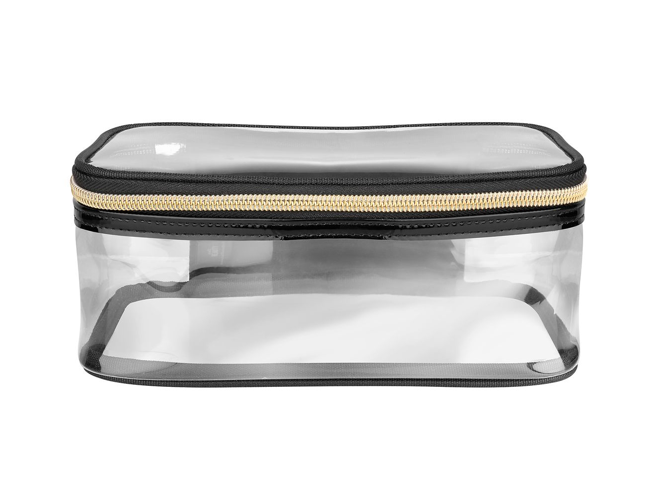 Clear Plastic Toiletry Bag Uk