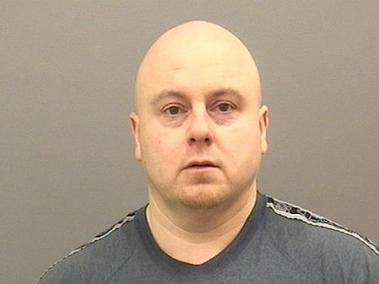 Three-year-old Jaiden seen with mum and sister before lorry driver runs toddler over in fatal incident