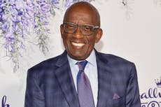 Al Roker discusses raising a child with special needs