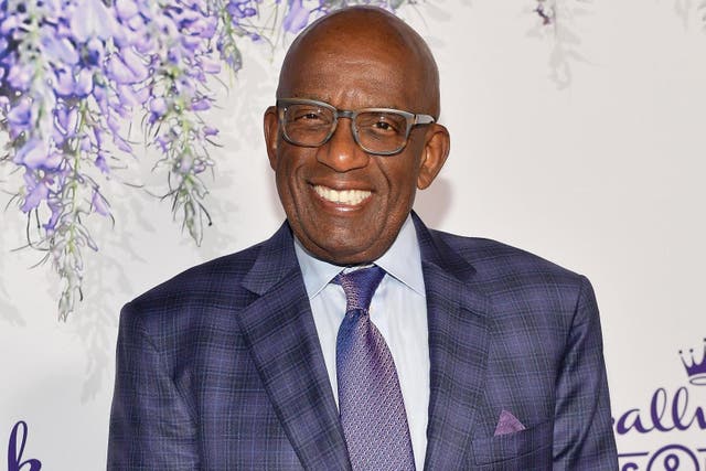Al Roker opens up about having a child with special needs (Getty)