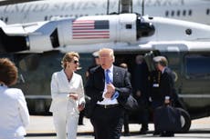 Say goodbye to diplomacy as Trump nominates Kelly Knight Craft