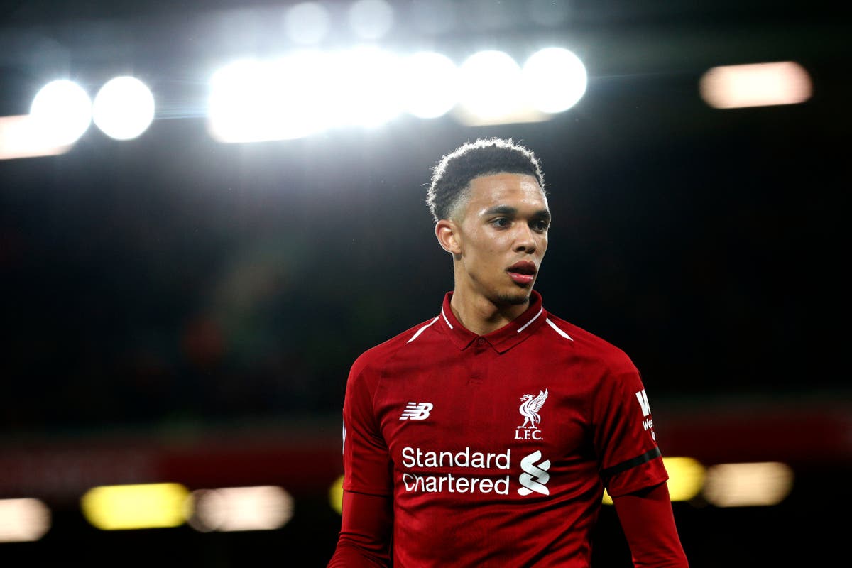 Liverpool vs Barcelona: Trent Alexander-Arnold reveals key to sparking ...