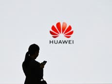 Image result for Huawei: US may withhold intelligence from UK if it lets Chinese firm build 5G network, official says