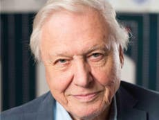 David Attenborough is right to be angry when the science is ignored