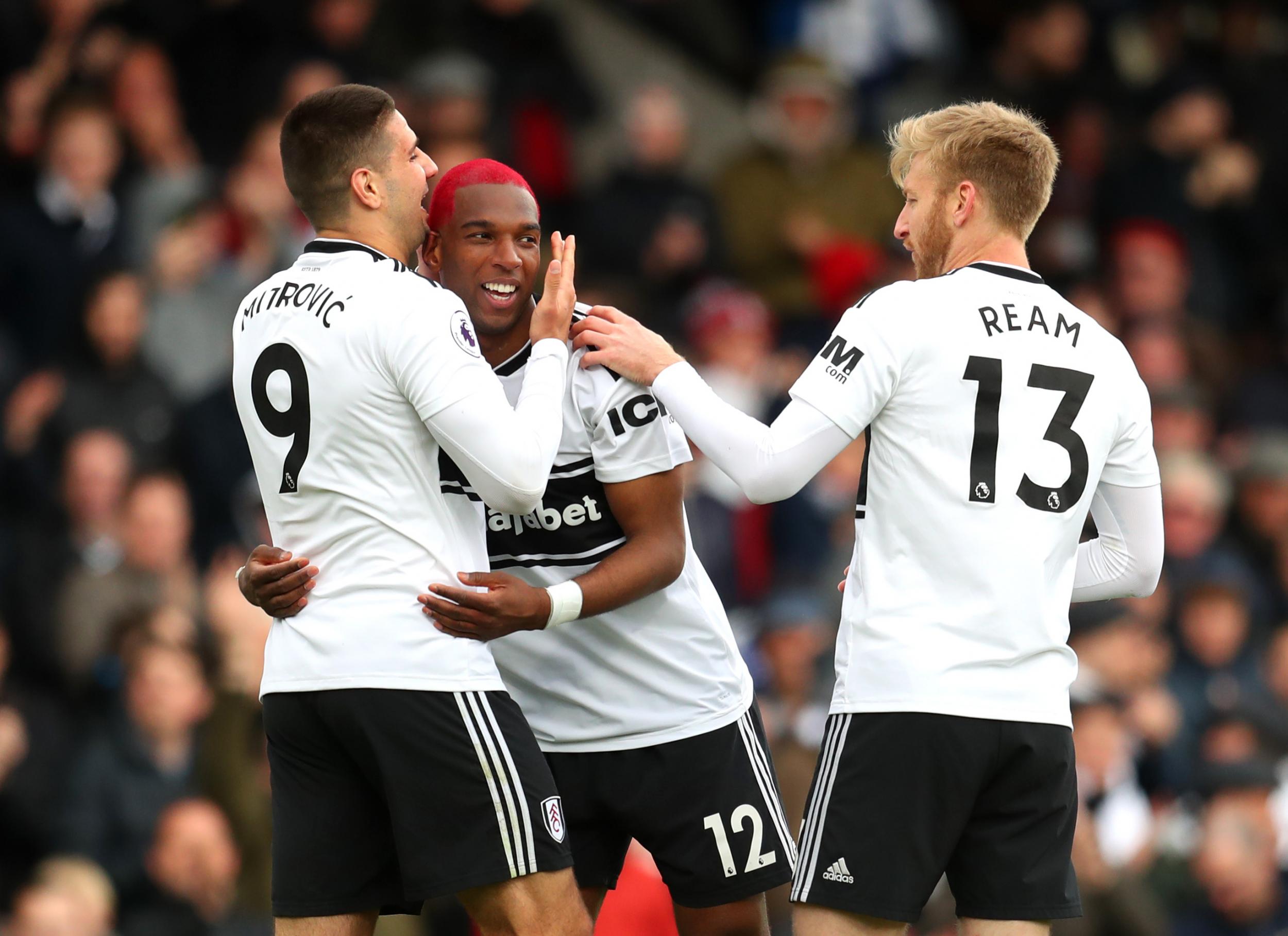 Ryan Babel's goal was the difference between the sides