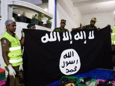 The Sri Lanka attacks show how Isis is moving east