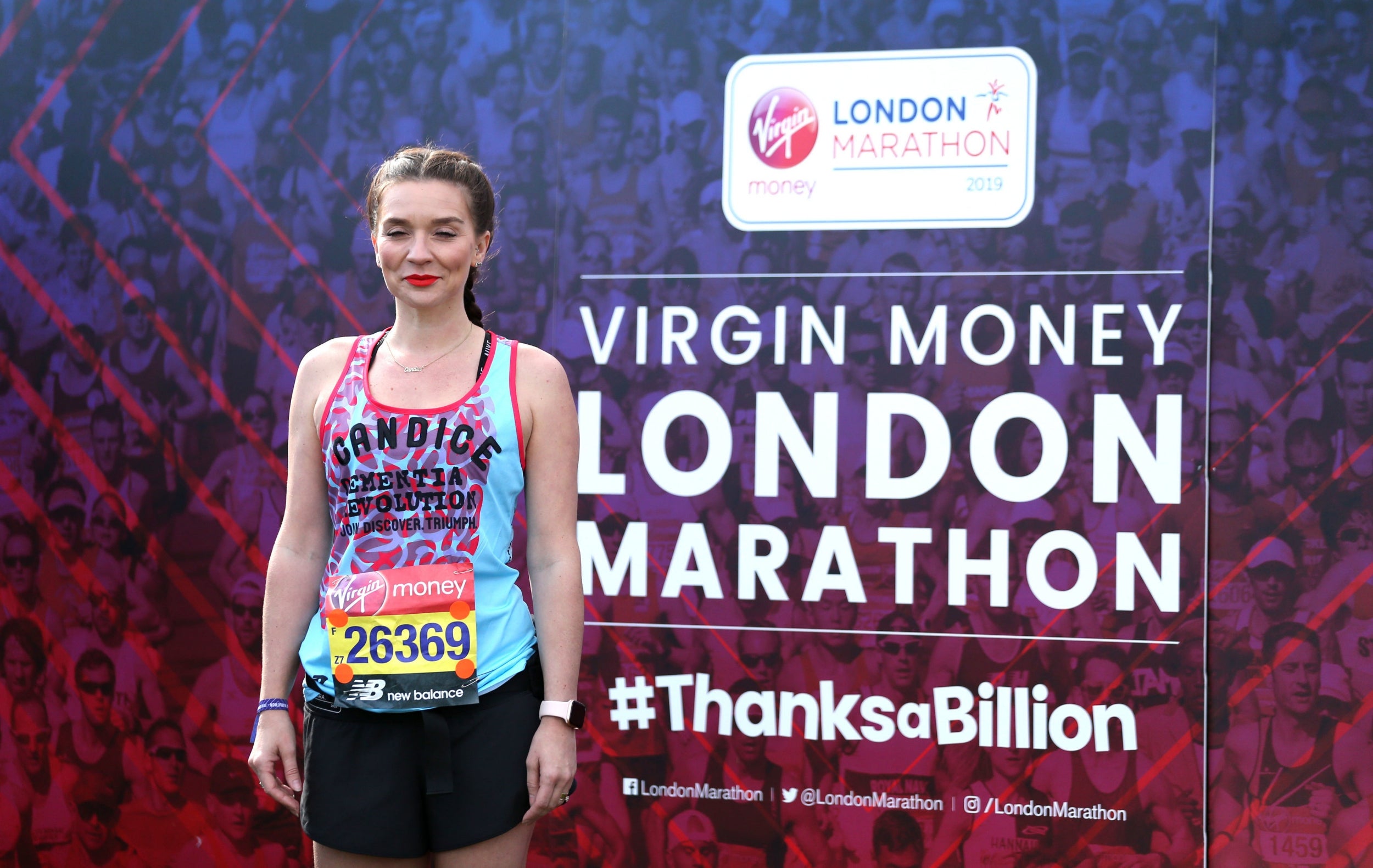 London Marathon Runners Reduced To Tears By Officials Who Called - london marathon runners reduced to tears by officials who called them fat and slow the independent