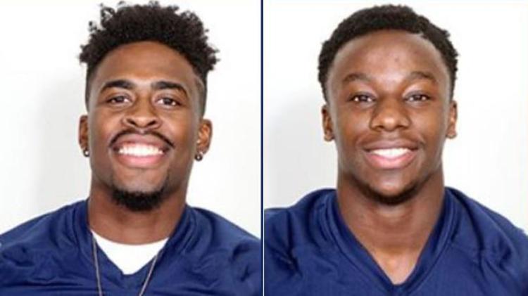 NFL Draft pick Corey Ballentine shot and teammate Dwane Simmons killed in shooting near Washburn University