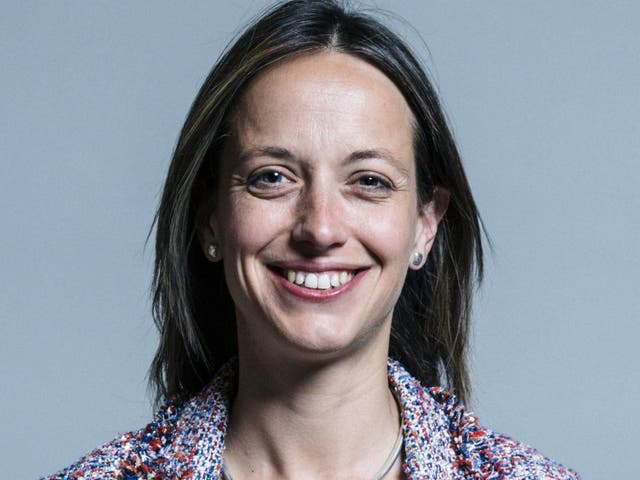 Helen Whately