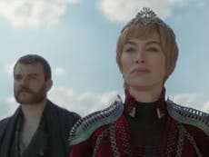 Cut Game of Thrones scene would have cleared up Cersei mystery