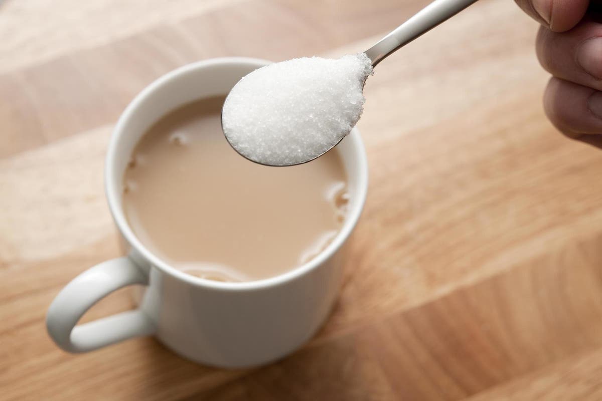 Tea doesn’t need sugar to taste good, according to science