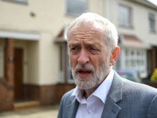Jeremy Corbyn is more than just a dimwit over antisemitism