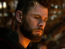 Avengers star Chris Hemsworth reveals who he’d cast as James Bond