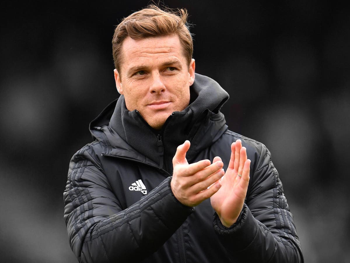 For Scott Parker’s Fulham, a season in downward spiral can end looking upwards