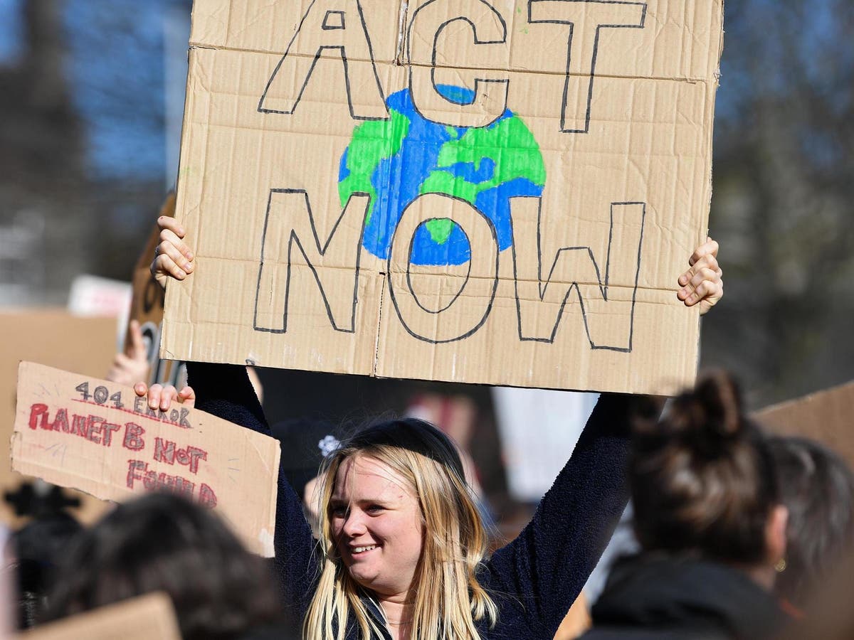 MPs make history by passing Commons motion to declare ‘environment and climate change emergency’