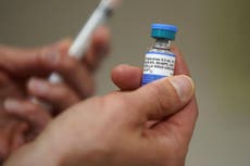 US records 704 cases of measles so far this this year- a 25-year high