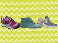 10 best kid's shoe brands that don't sacrifice style for practicality