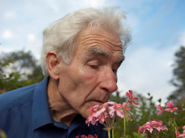 Older people may not notice their sense of smell fading and are rarely asked about it in health checks