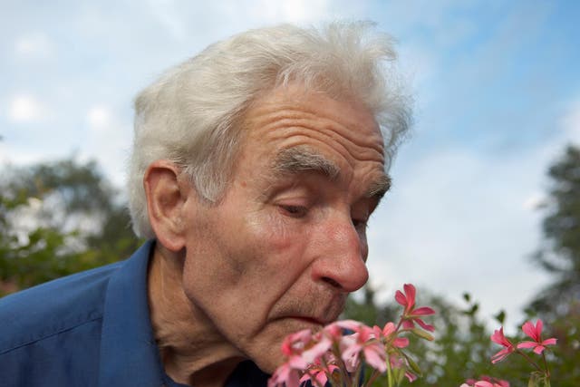 Older people may not notice their sense of smell fading and are rarely asked about it in health checks