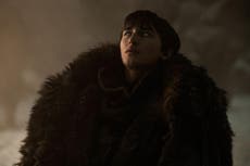 Game of Thrones fans theorise that Bran Stark may be the Lord of Light