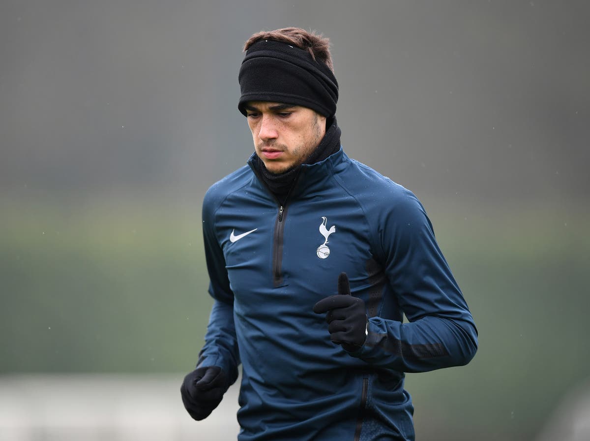 Harry Winks injury: Tottenham and England midfielder undergoes groin surgery