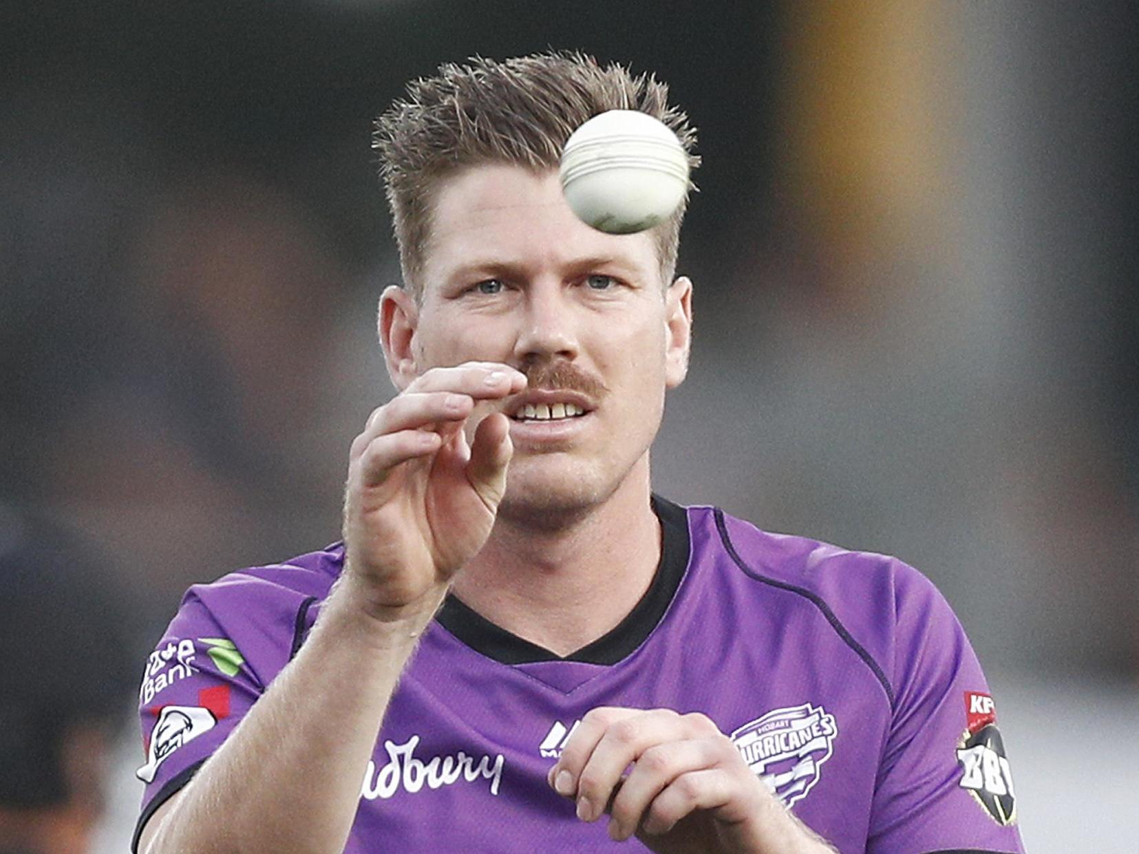 James Faulkner has thanked the LGBT community for their support