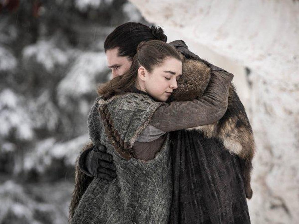 Game of Thrones season 8 hinted at Arya’s Night King scene in the premiere