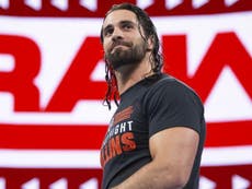 Rollins insists Lesnar and Rousey no longer deserve top billing in WWE