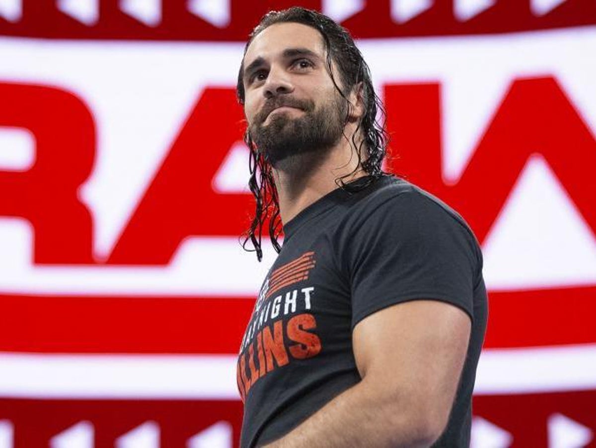 WWE: Seth Rollins insists part-timers such as Brock Lesnar and ...