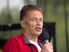 Packham sent ‘very serious’ death threats after bird shooting ban