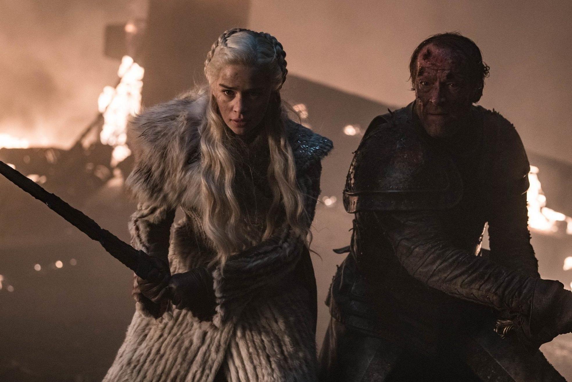 Game Of Thrones Season 8 How To Watch Episode 5 And Has It Leaked