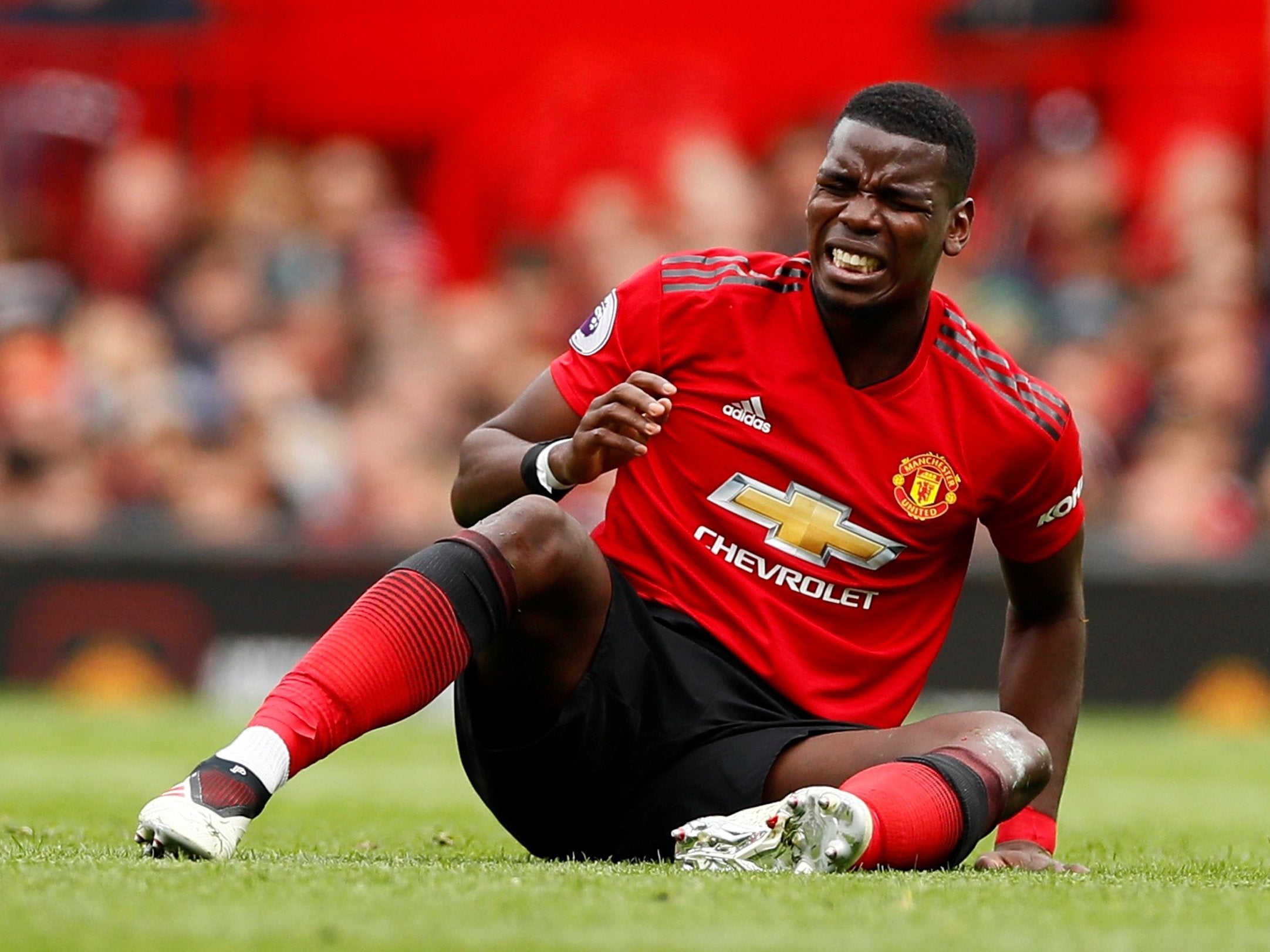 Manchester United transfer news: Paul Pogba desperate to engineer Real Madrid move this summer ...